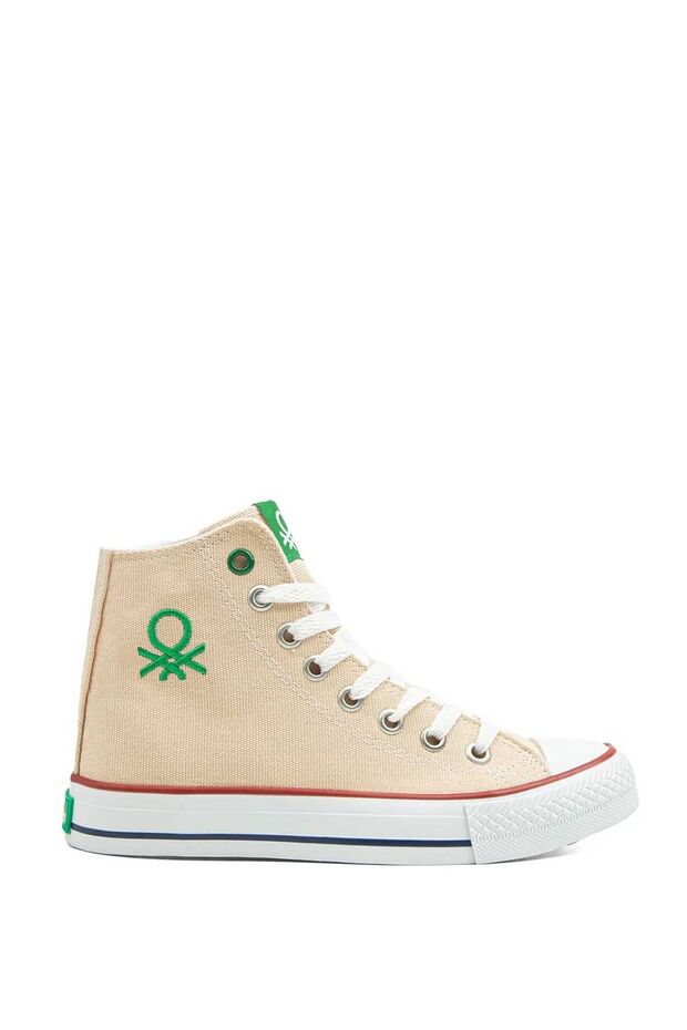 Women's Benetton Zenne Women's Sneakers BN-30628