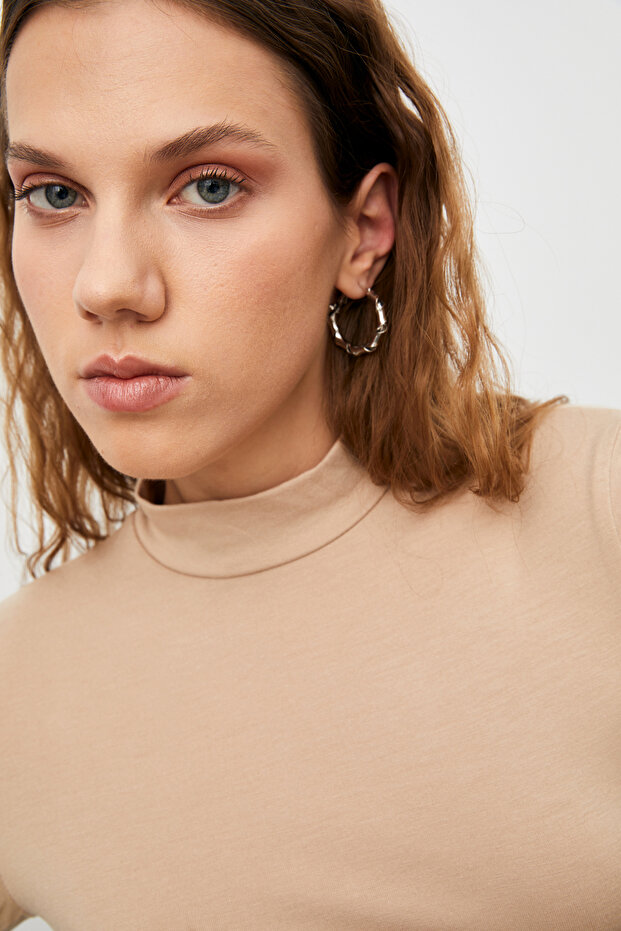 Kadın Krem Basic Body - 8