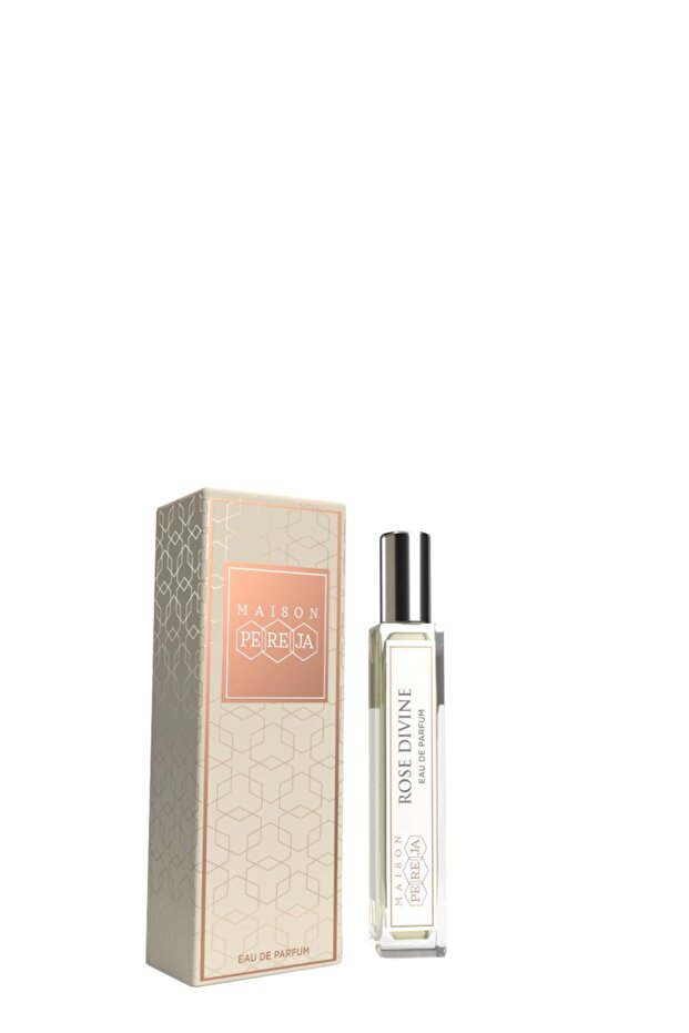 Rose Divine Eau De Parfum 15ml
