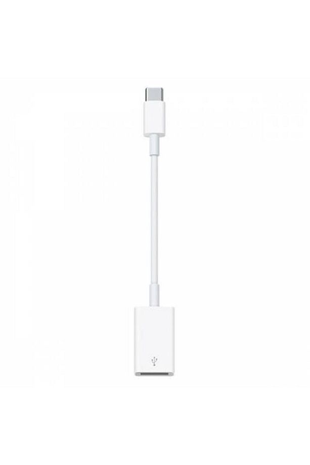 Polham Usb-c To Usb Dönüştürücü Typce Flash Bellek Dönüştürücü, Flash Okuyucu, Mouse Klavye Okuyucu - 1