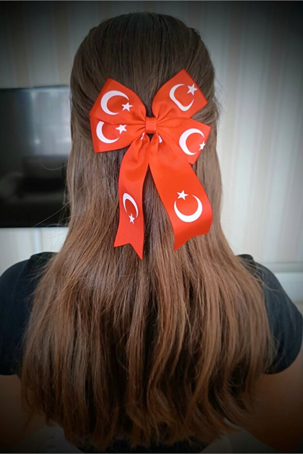 العلم مشبك طبقتين - 6