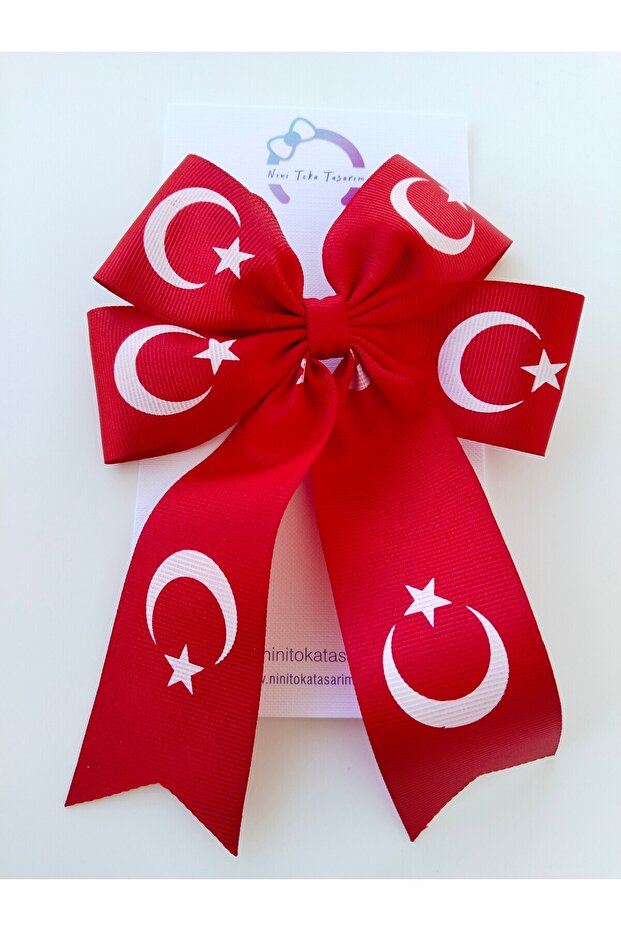 العلم مشبك طبقتين - 1