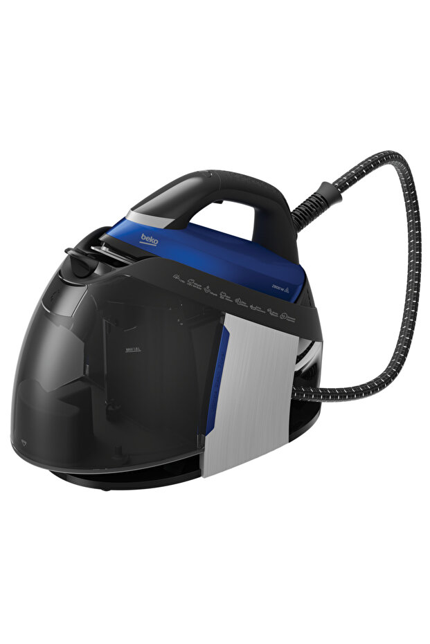 8928 Buhar Kazanlı Ütü - 1