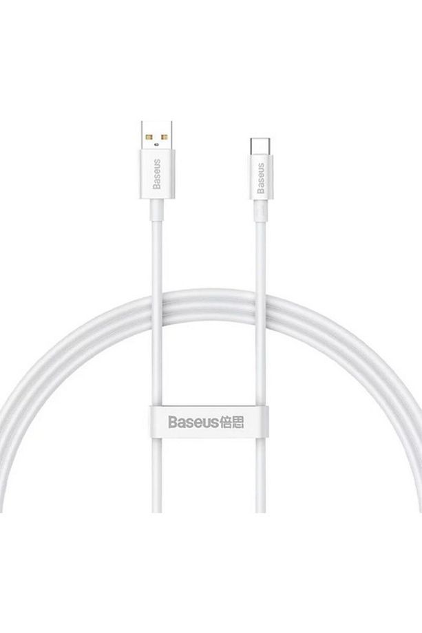 Superior Series Pd 100w Usb To Type-c Ultra Hızlı Şarj Ve Data Kablosu 1m - 1