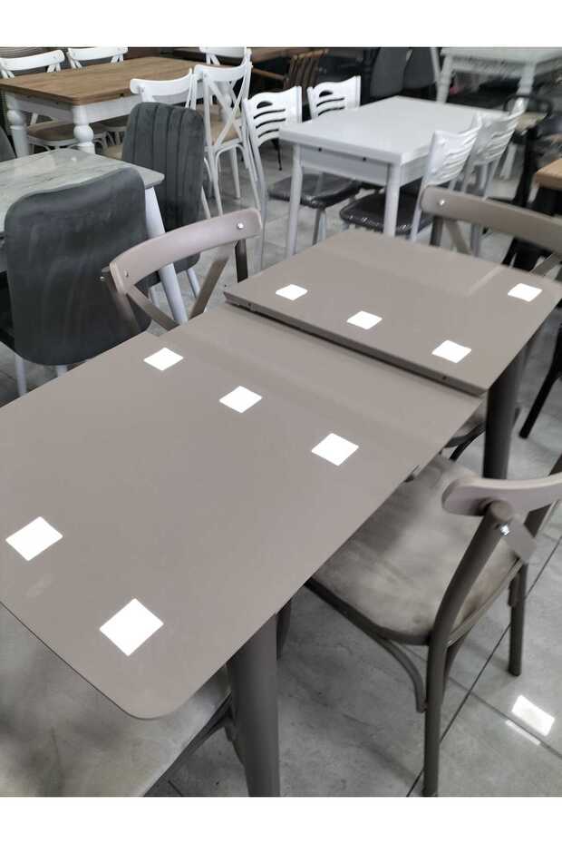 ORTADAN AÇILIR MASA - 3