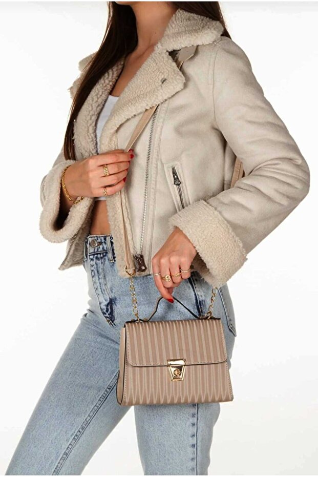 GEANT DE UMĂR DIN nurcă - 2