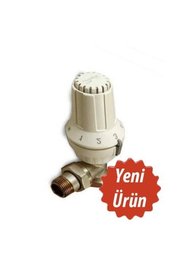 Termostatik Vana - 1