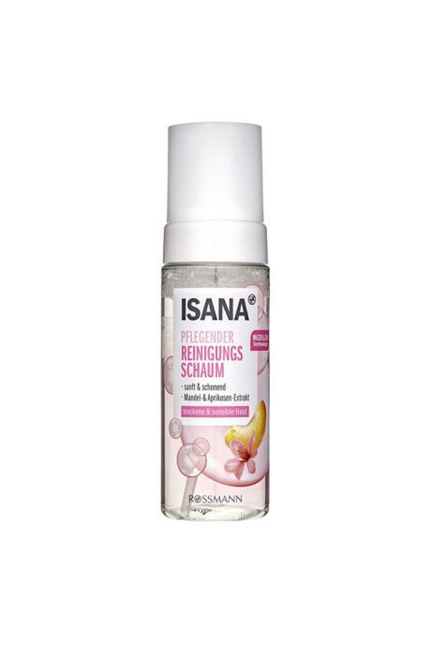 Vegan Yüz Temizleme Köpüğü Kuru Ve Hassas Ciltler Için 150 Ml - 1