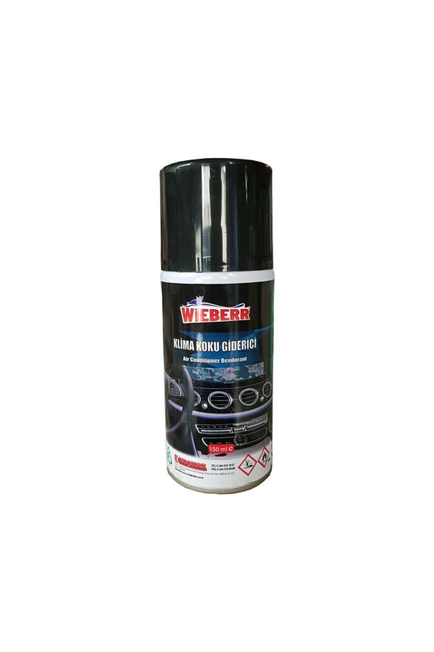 Klima Koku Giderici - 1