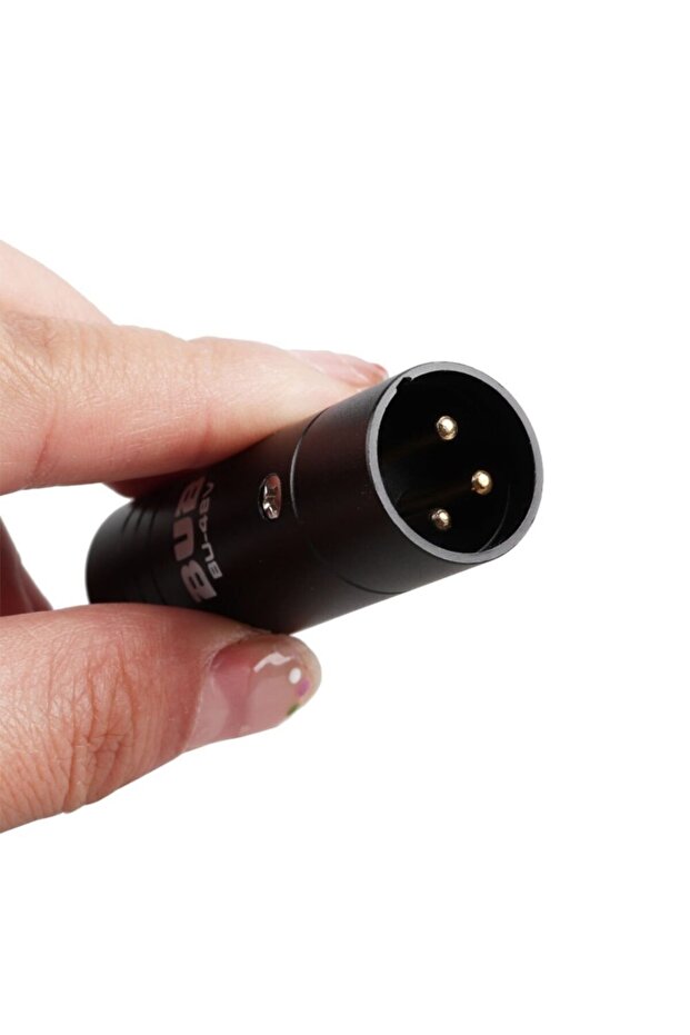 Bubkamerakrecording Connector - 5