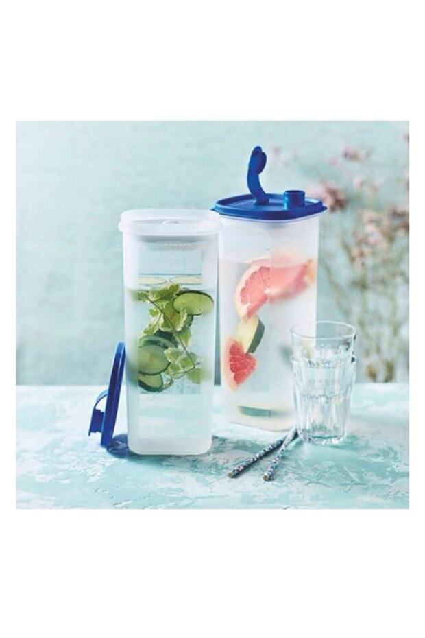 Çok Amaçlı Sürahi 2 Lt - 3