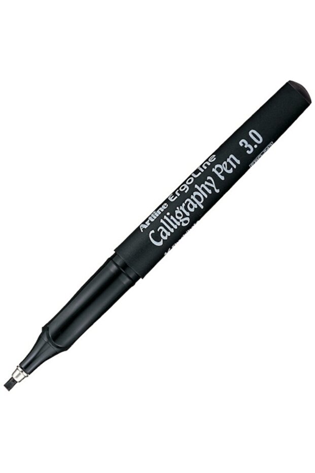 قلم الخط Artline Ergoline 243 أسود 3.0