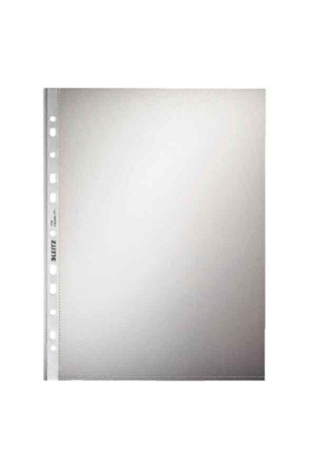 Plic transparent A4 100 buc - 2