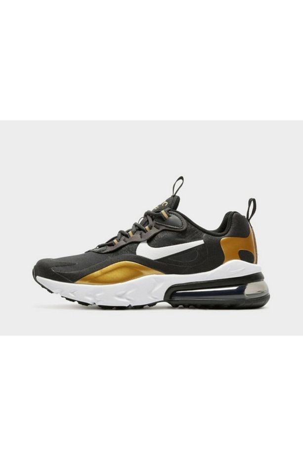 Air Max 270 React Spor Ayakkabı Bq0103-005 - 3