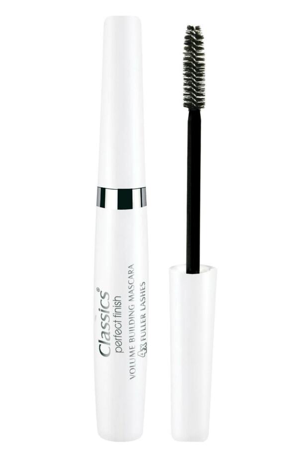 Classics Perfect Finish Volume Bulding Mascara 4X Lashes Special Series