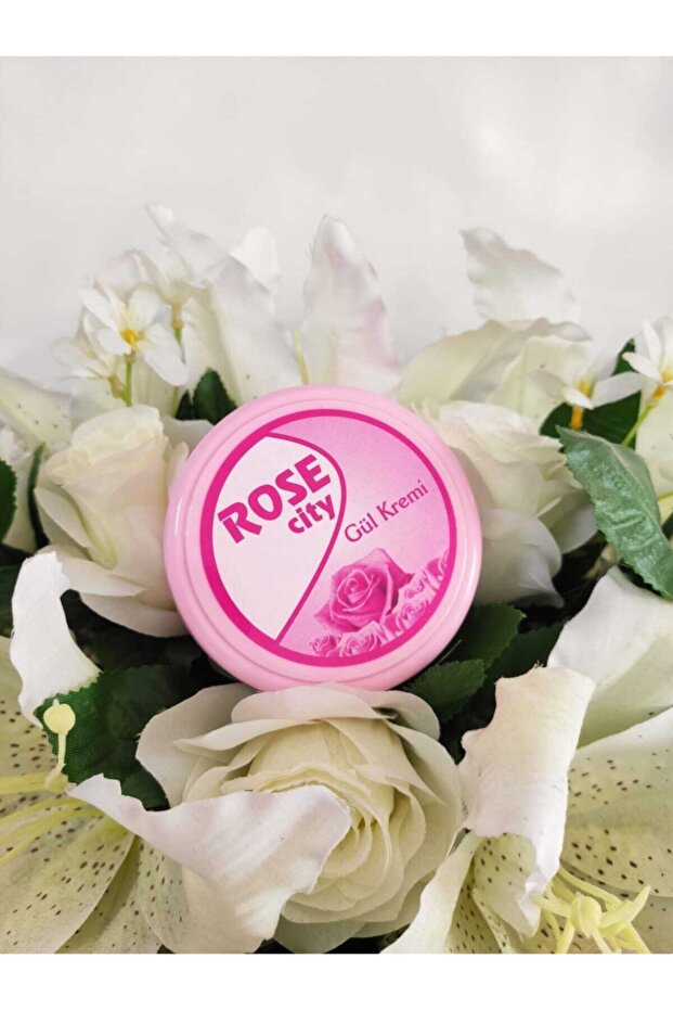 Gül Kremi 120ml - 2