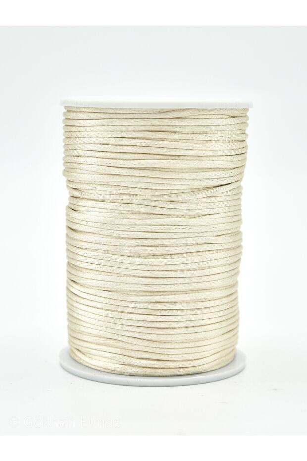 Kapuçino Floş Ip - 1