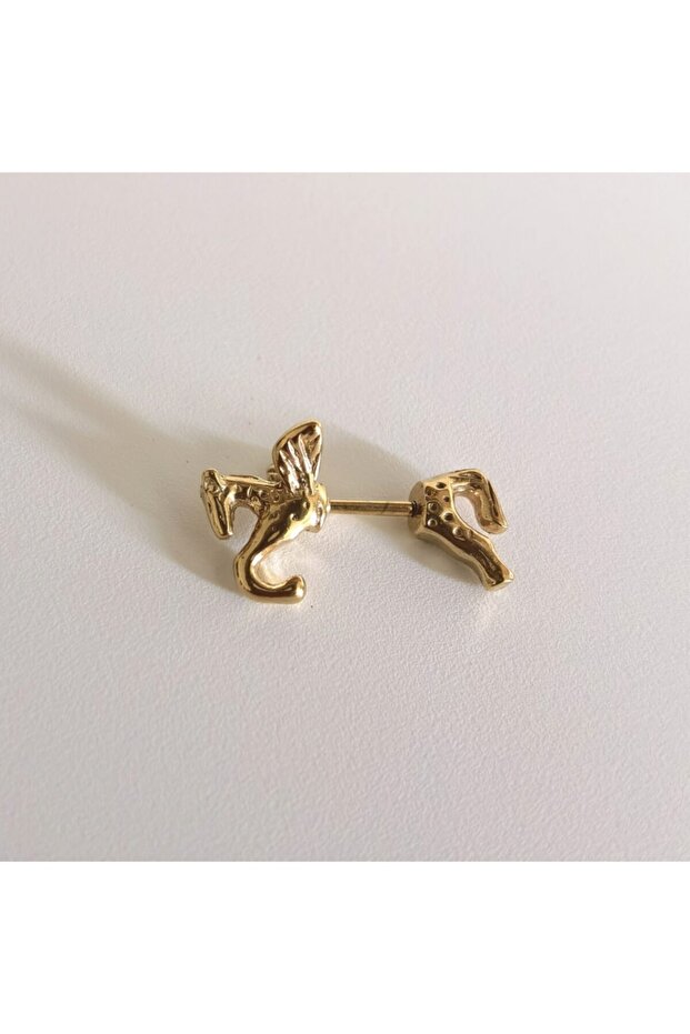 Pegasus Piercing - 1