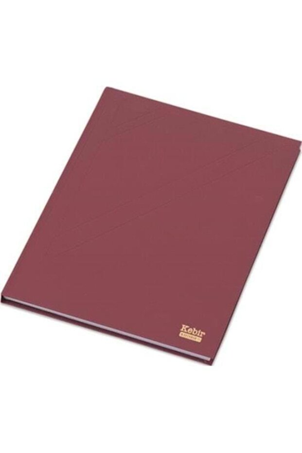 Defter 100 Yaprak - 1