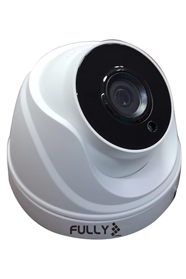 5202 Cctv Dome Kamera 2.0mp Iç Mekan Tip