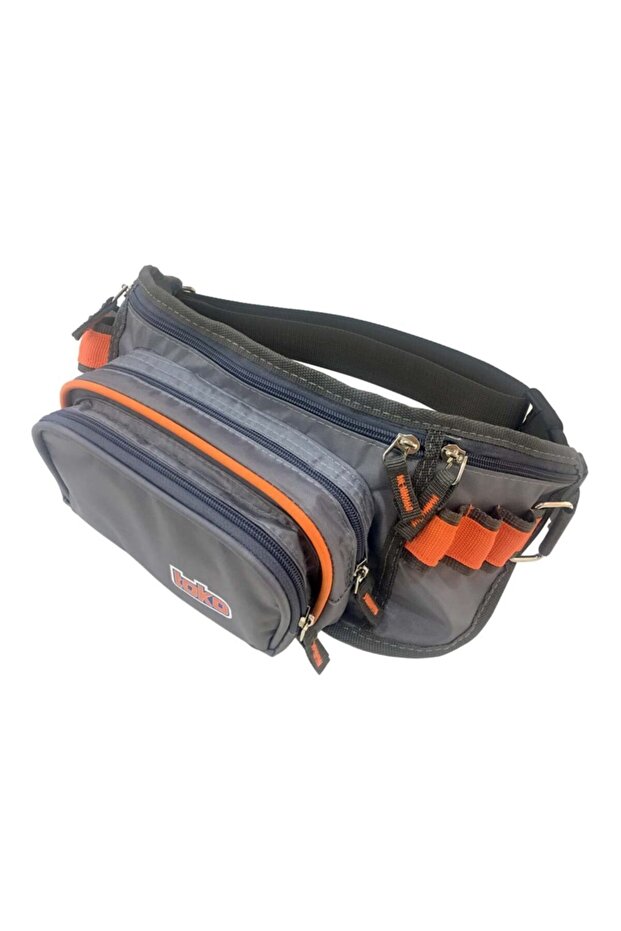 Usta Tipi Bel Çantası - 2