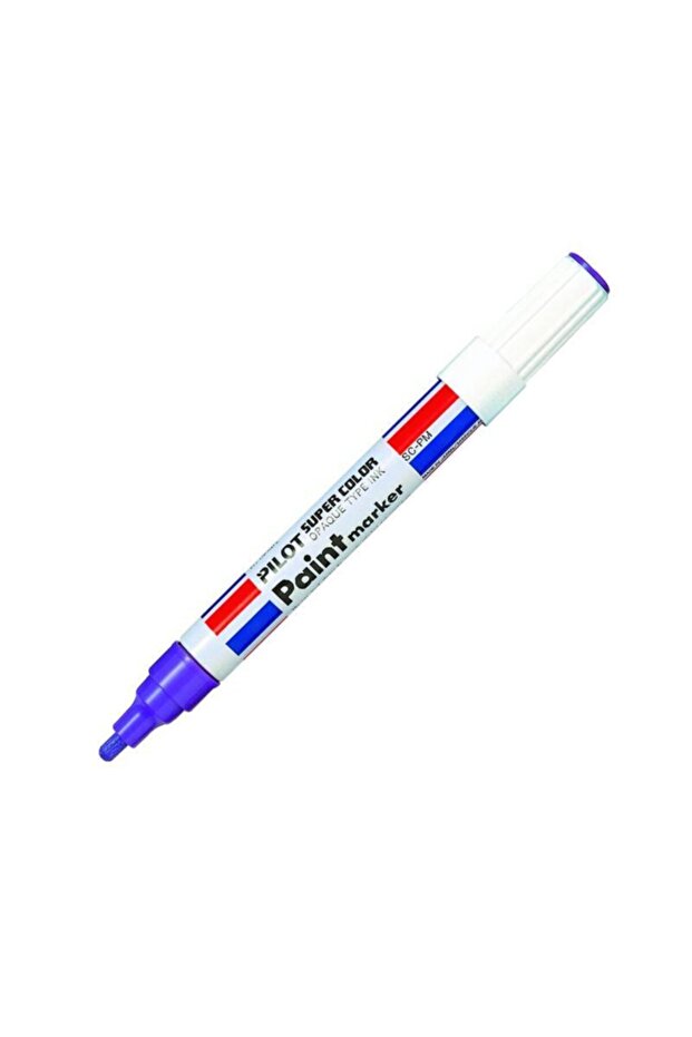 Paint Marker - Mor