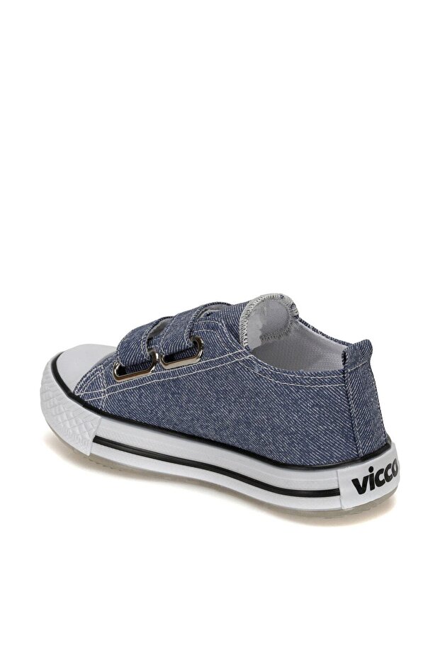 Çocuk Sneaker Ayakkabı - 3