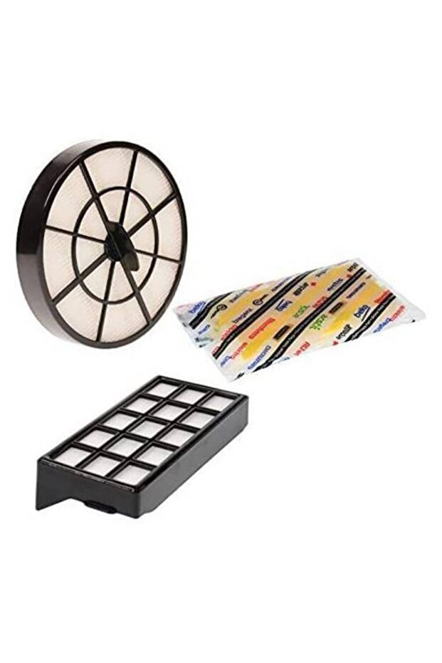 S7424 Set - Trostruki filter - 1