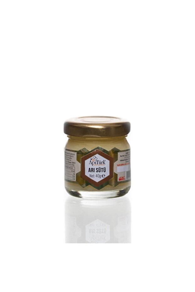 Arı Sütü 40 gr - 1