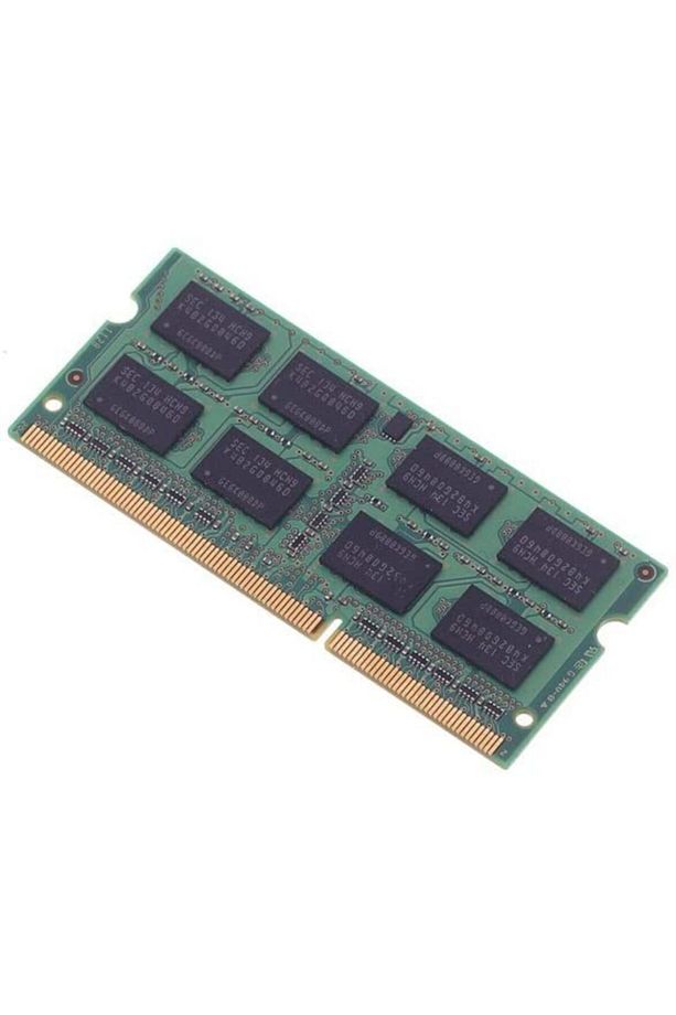 M471b5273dh0-ch9 4 Gb 2rx8 Pc3-10600s-09-11-f3 1333mhz 1.5v Notebook Ram - 2