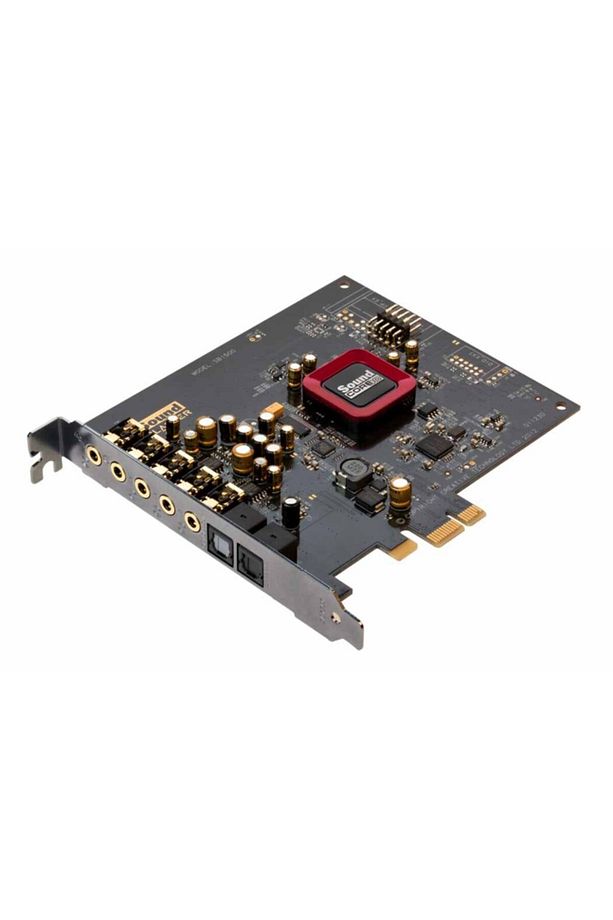 Sound Blaster Z Se Dac, 24-bit / 192 Khz, 116 Db Snr, Asıo, 600? - Eq, 5.1 / 7.1- Dts - 3