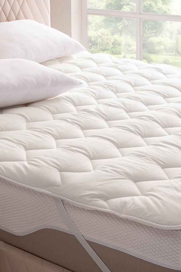 صوف دولسيت - وسادة نوم - 2