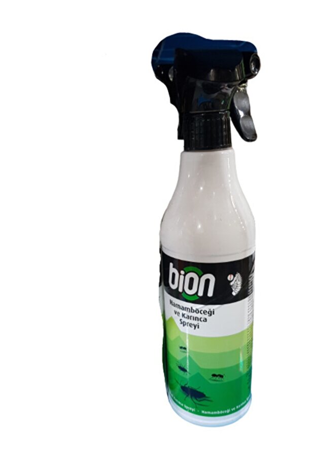 Haşere İlacı  Sprey 450 ml - 2