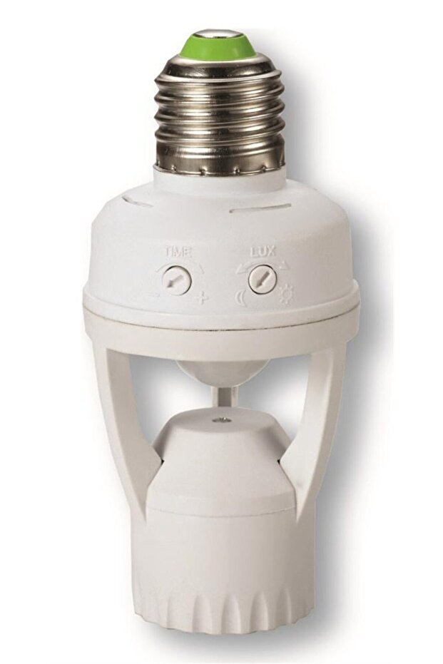 360° Sensör E-27 Duylu Hlite - 1
