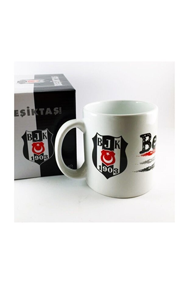 كوب سيراميك مرخص - 1