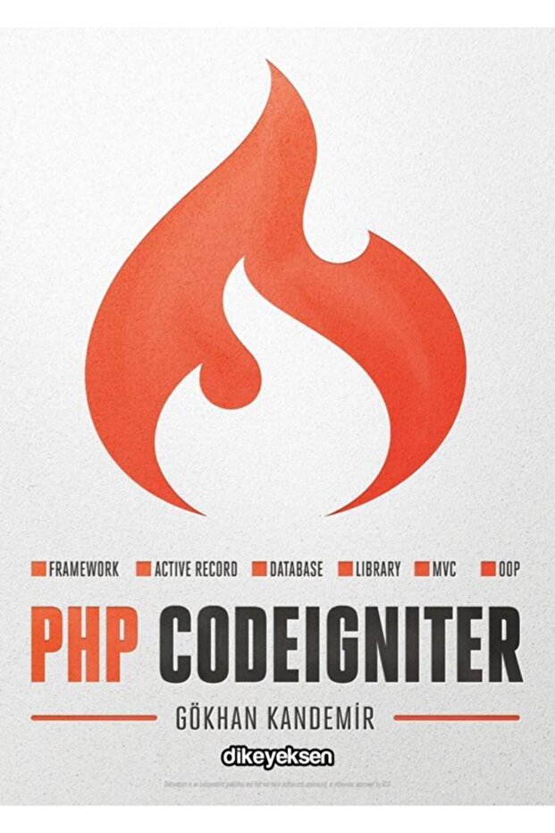 Php Codeıgniter - 3