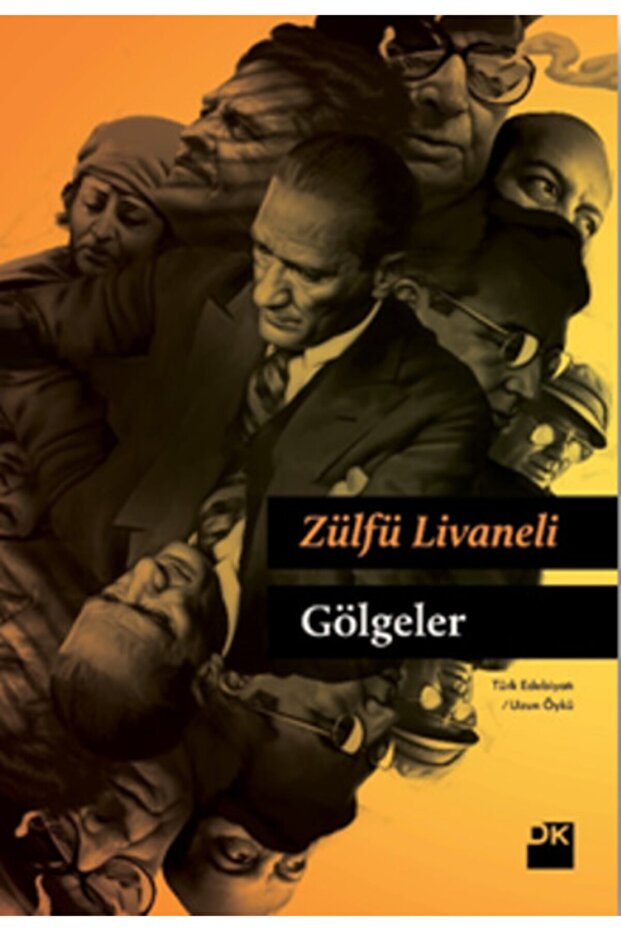 Gölgeler