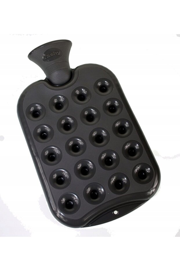 Gri Sıcak Su Torbası - 2