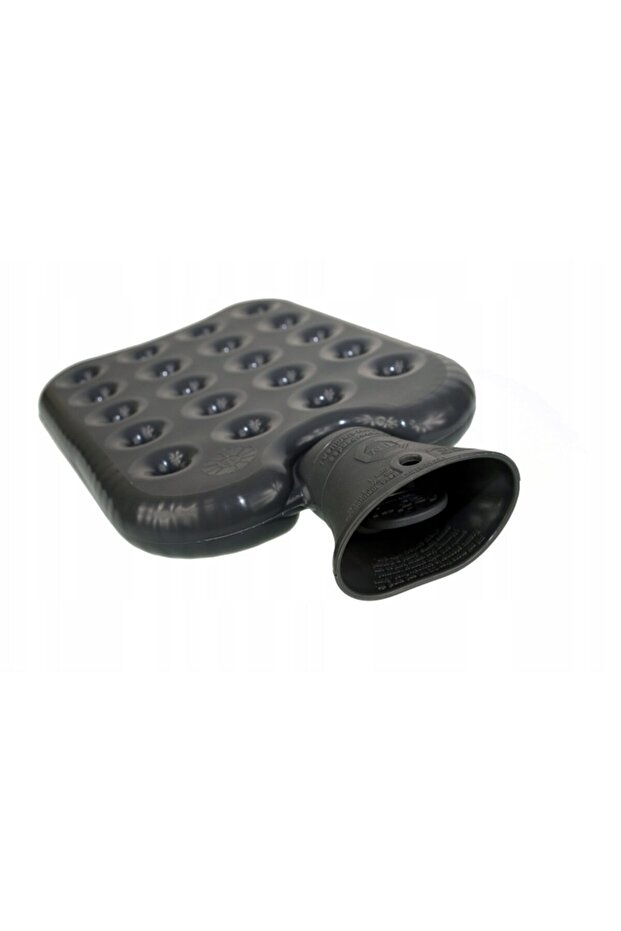 Gri Sıcak Su Torbası - 3