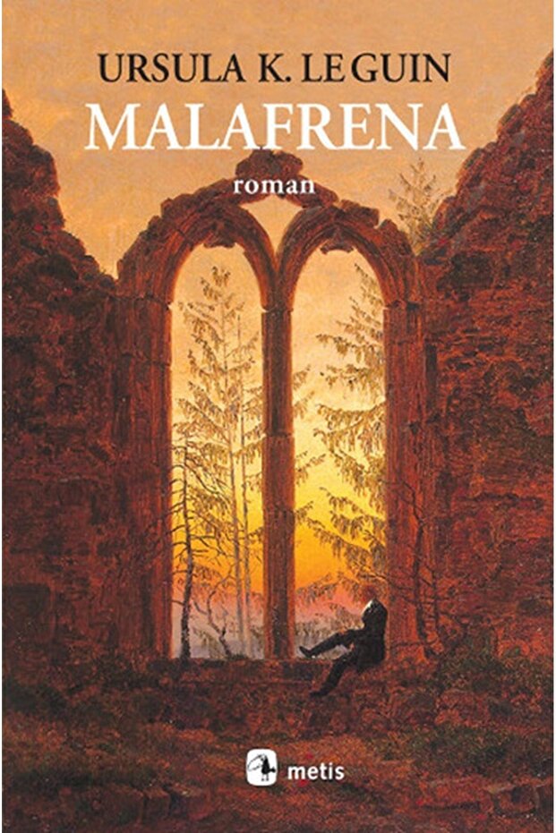 Malafrena - 1