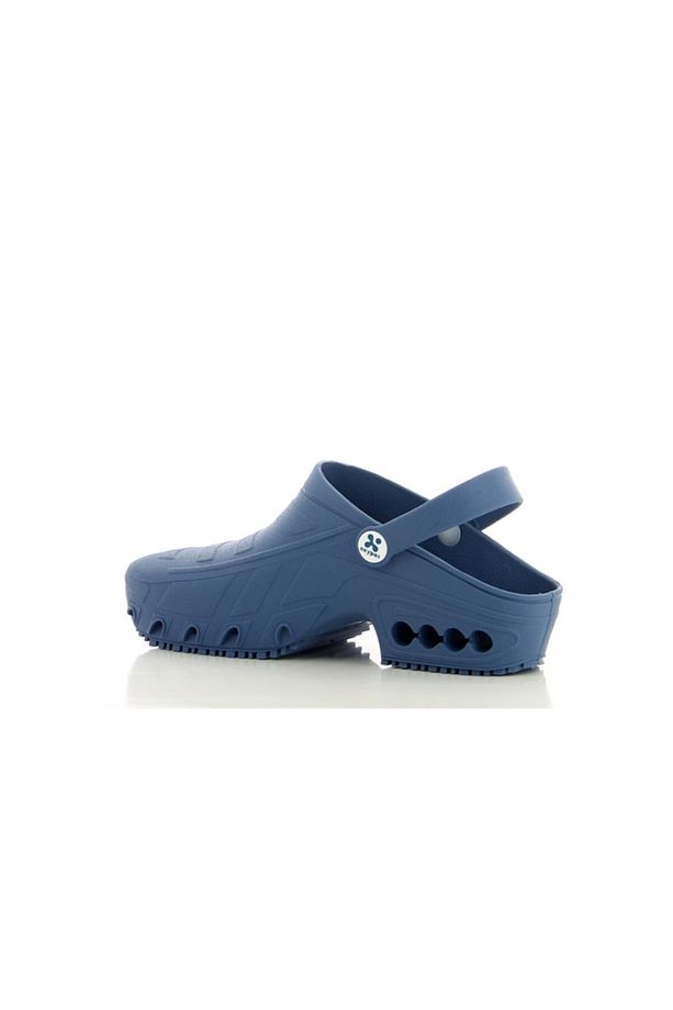 Oxyclog Ob / Esd A Sra E Mavi Terlik - 3