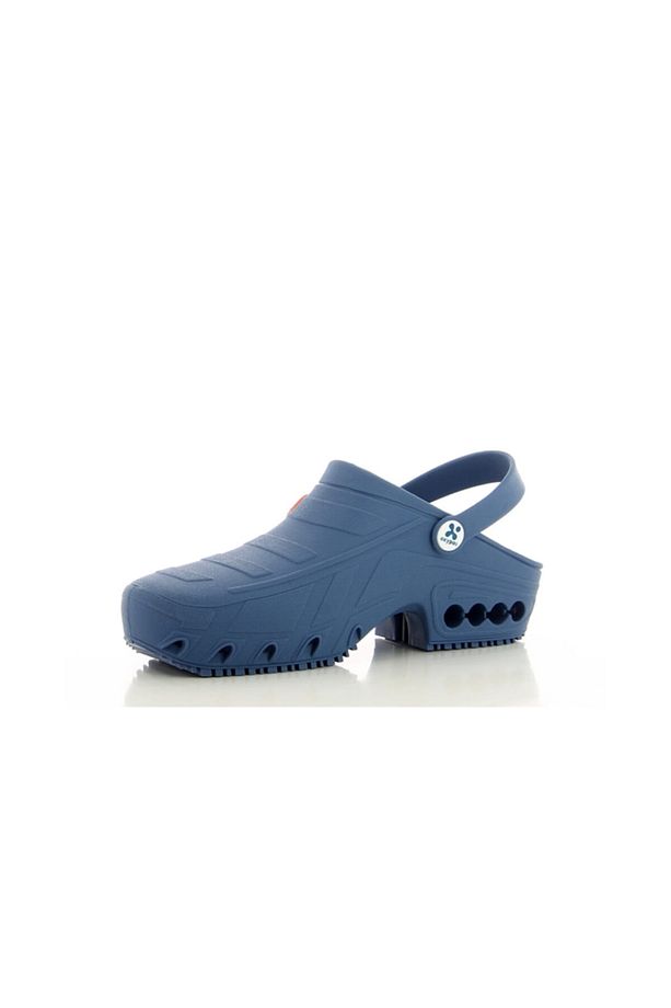 Oxyclog Ob / Esd A Sra E Mavi Terlik - 4