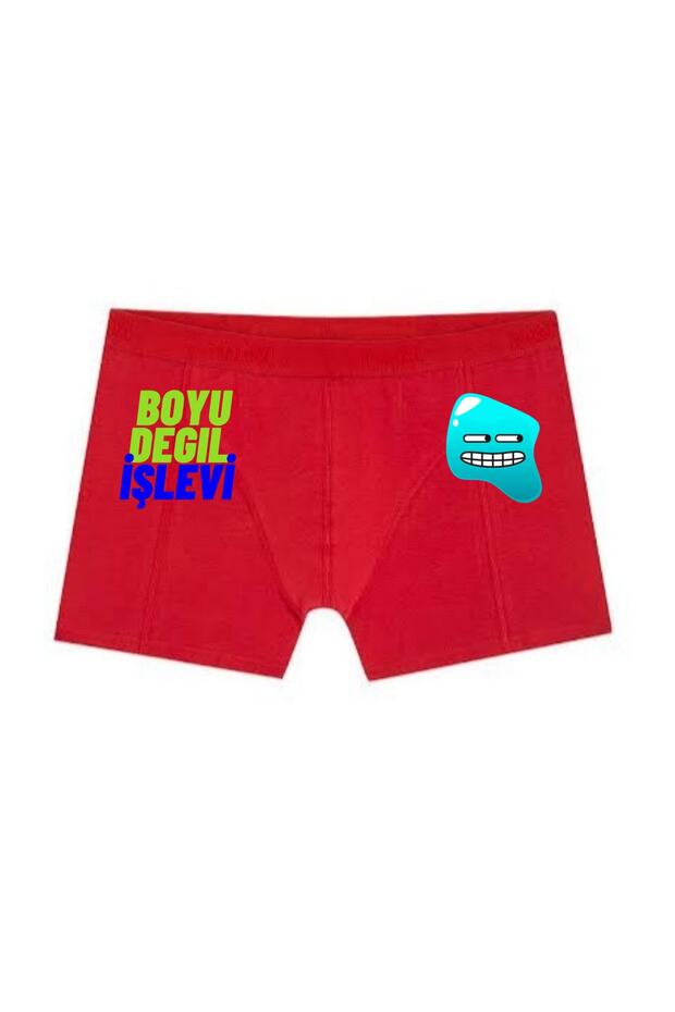 Boxeri pentru bărbați - 1