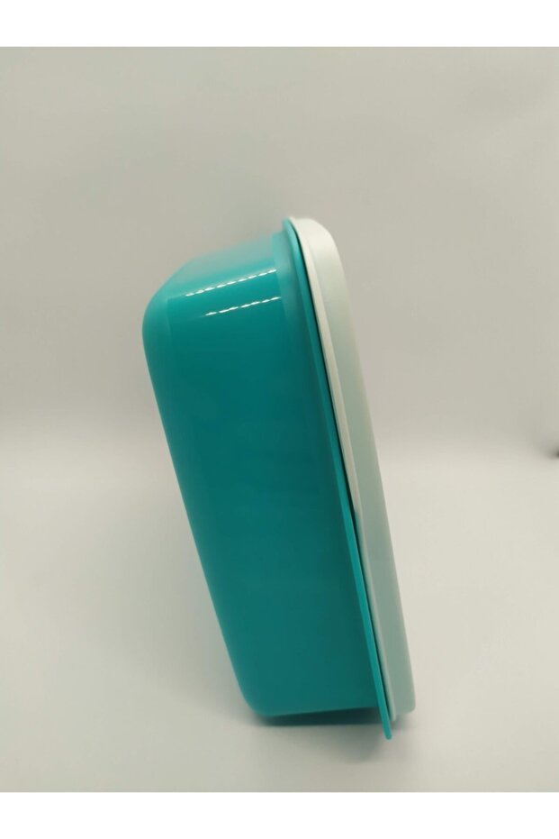 صندوق غداء مقسم 1 لتر - 4