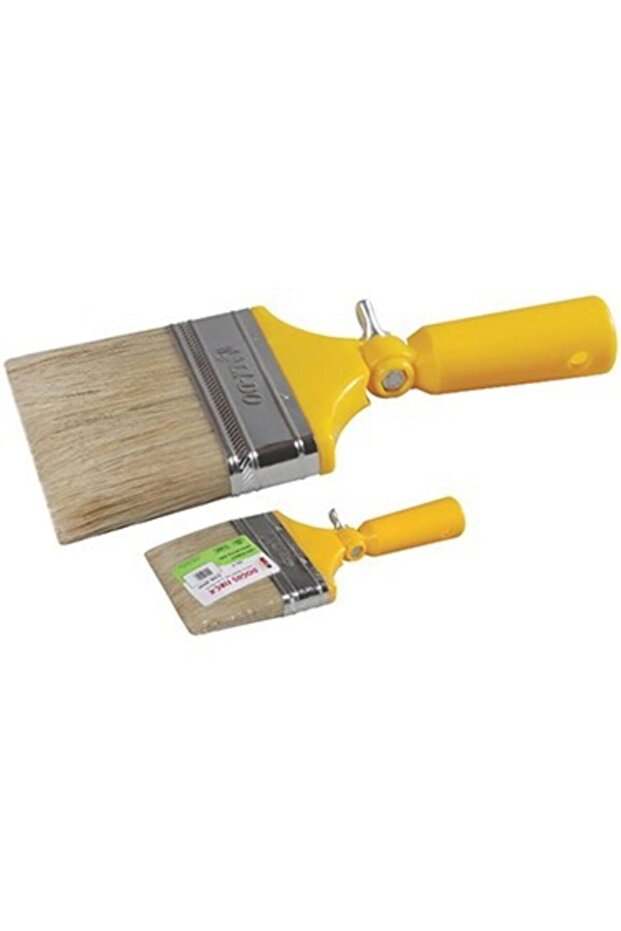 فرشاة طلاء روبوت رقم:4 - 1