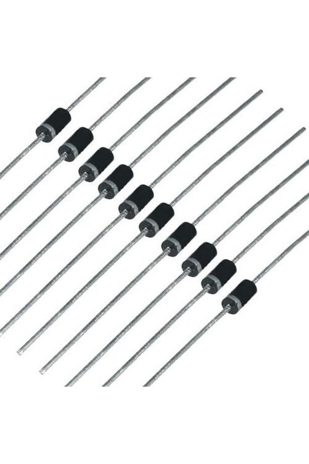 1n4007 Diyot 10 Adet - 1