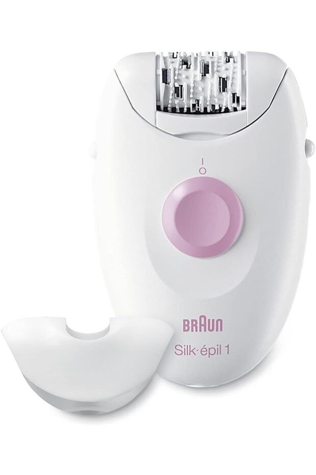 Silk-epil Bacak Ve Vücut Epilatör - 2