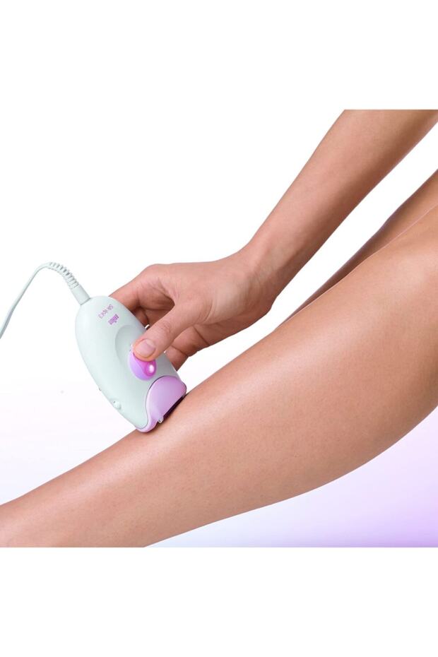 Silk-epil Bacak Ve Vücut Epilatör - 4