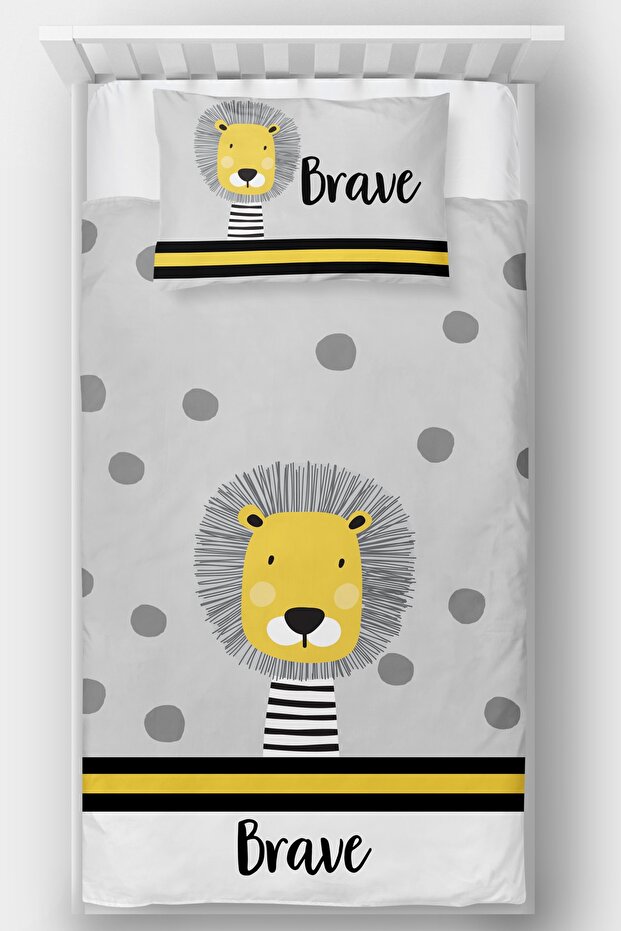 Single Coverlets