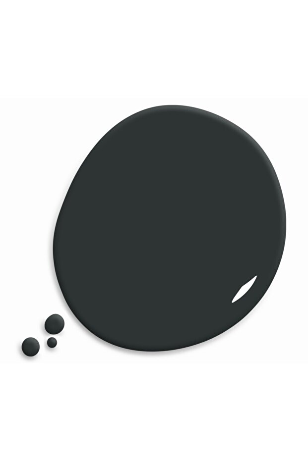 Duvar Boyası Jet Black 2.5LT - 5